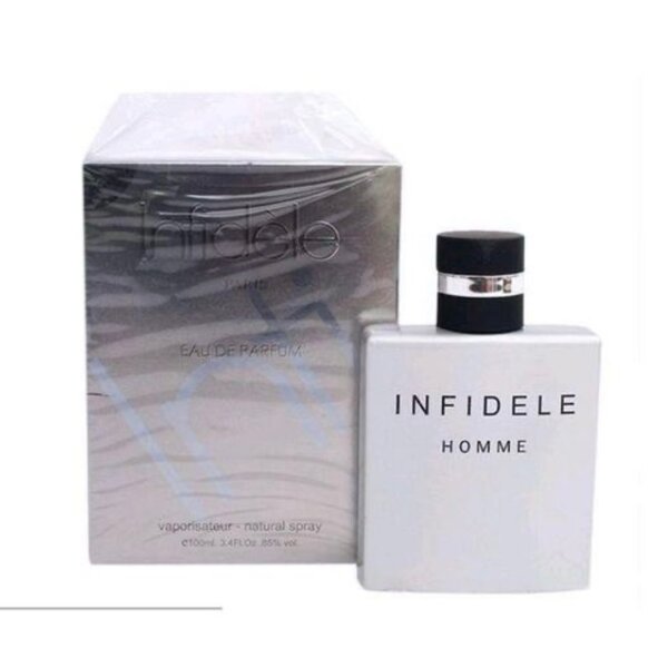 Parfum Homme Infidele 100ml