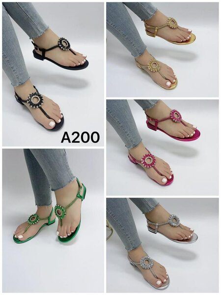 Quality designer shoes