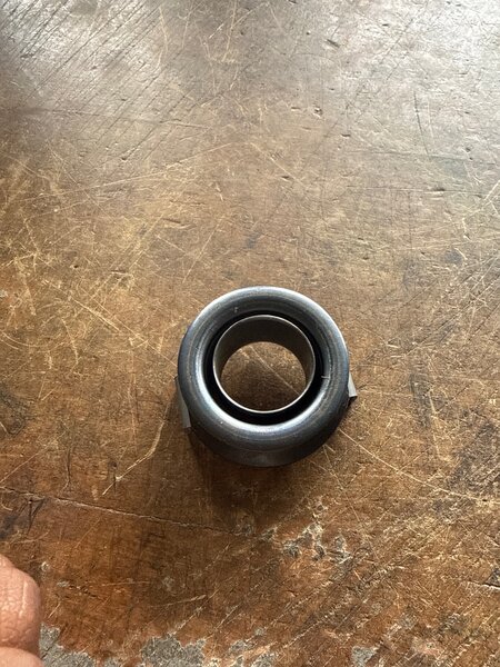 Butée d'embrayage Suzuki Alto