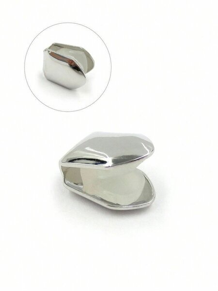 Single grill (tooth grill)