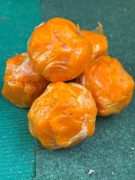 Savon pour le visage