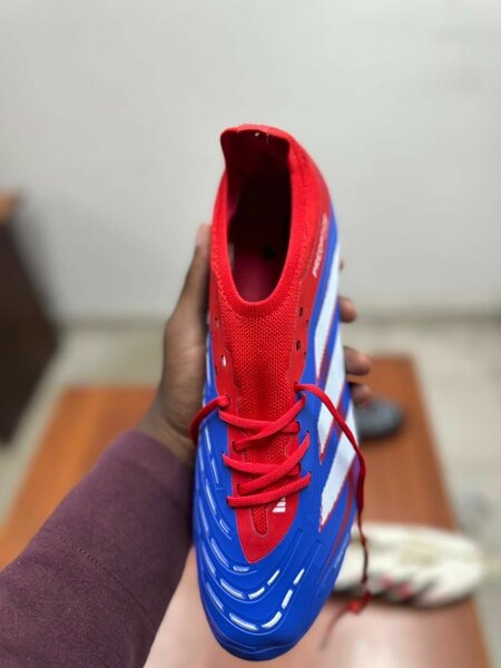 Chaussures de Football Predator