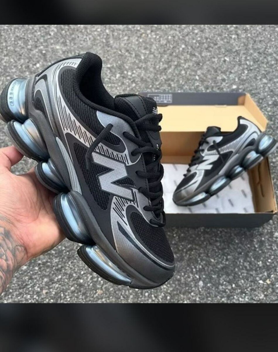 Baskets New Balance Homme