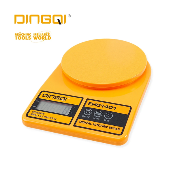 Balance de Cuisine Numérique Dingqi