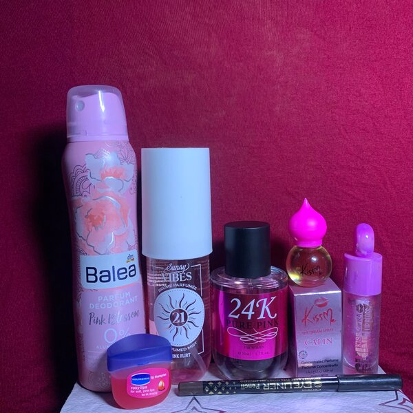 Lot beauté pour femmes