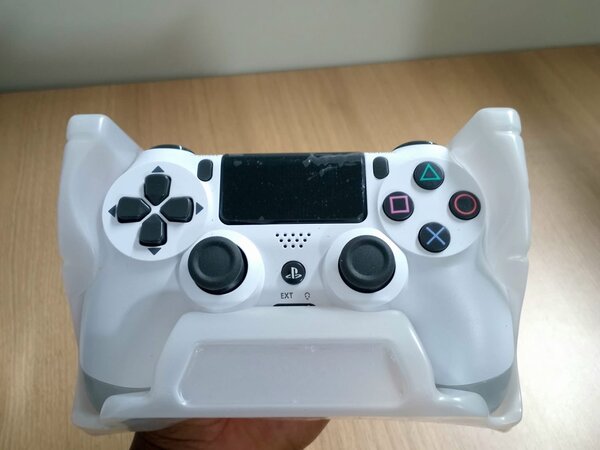 Manettes PS4 Sans Fil