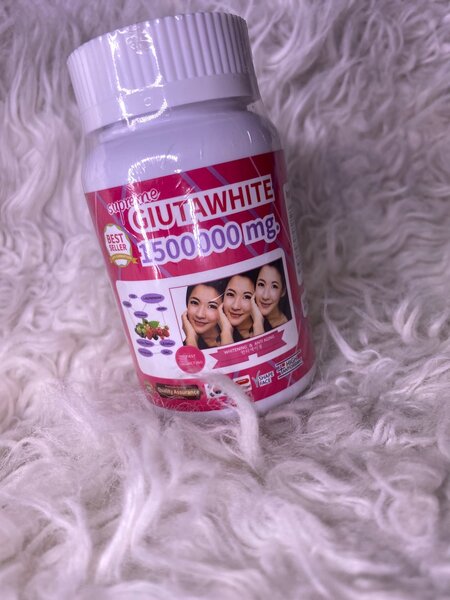 Gluta white
