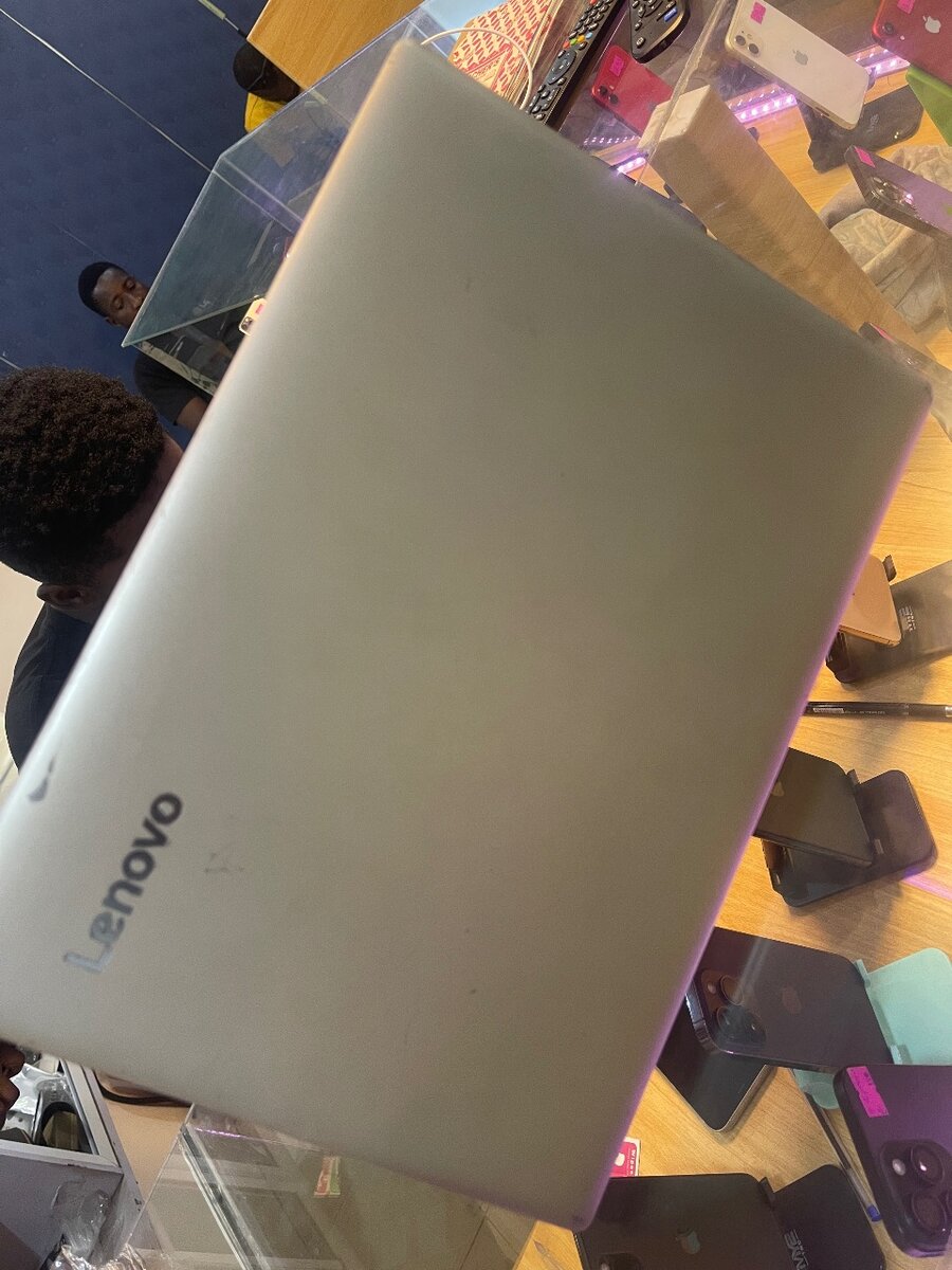 Lenovo laptop