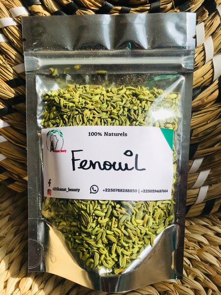 Fenouil