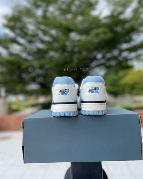 New Balance 550 UNC 