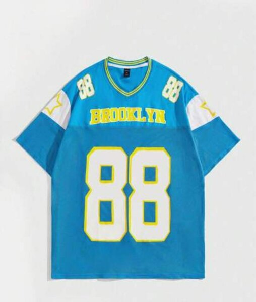 Maillot de sport Brooklyn