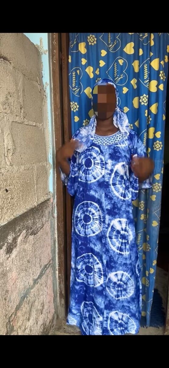 Robe Africaine Batik Colorée