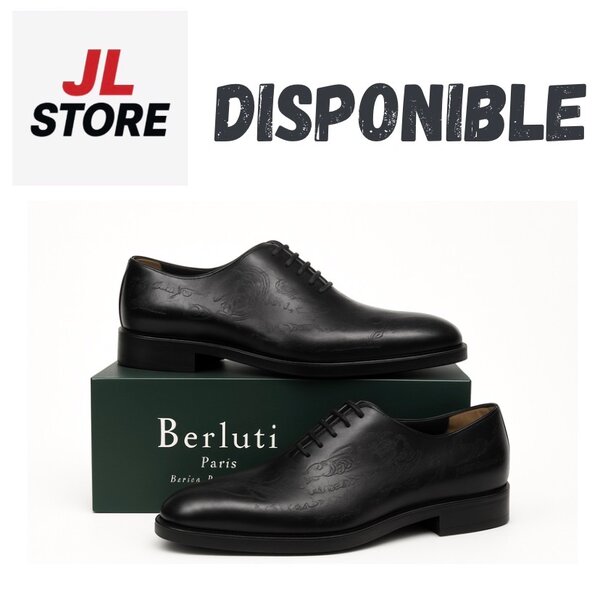 Chaussures habillées Berluti élégantes
