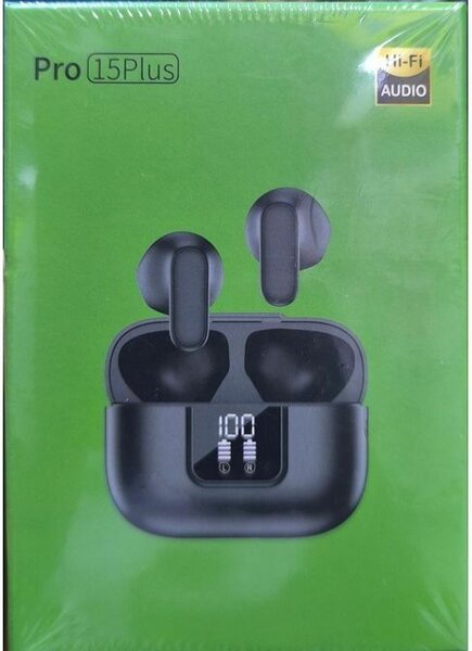Ecouteur pro15 plus