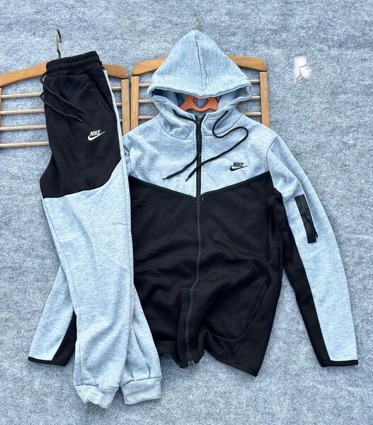 Ensemble de sport Nike pour homme