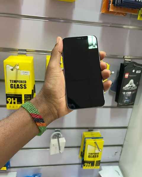 BRAND NEW IPHONE 🍏 pro 