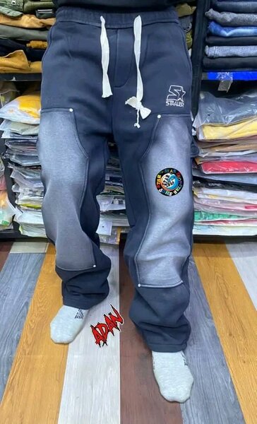 Pantalon de jogging moderne