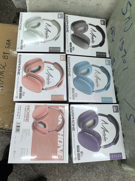 Casque Bluetooth sans Fil