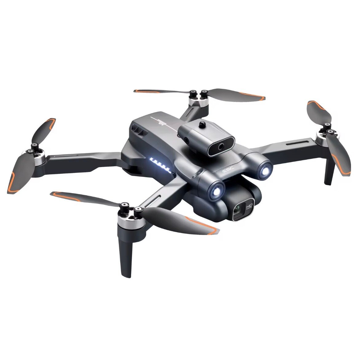 Drone Caméra HD Pliable