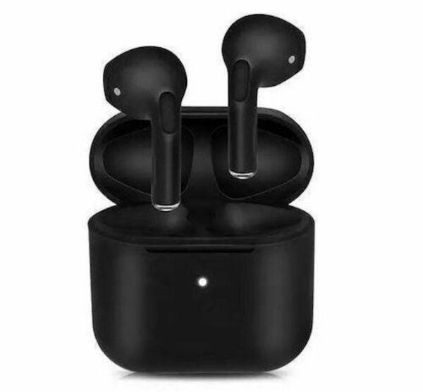 Écouteurs Bluetooth pro 5 noir