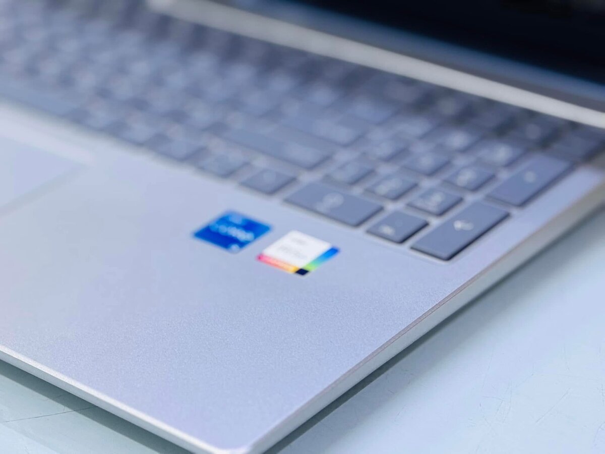 HP laptop 15 core i5 13th gen