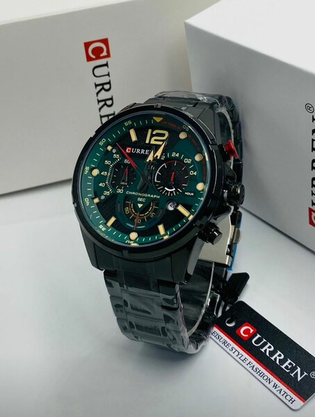 Montre Homme Curren Sport