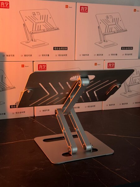 Металический Потставки для книги