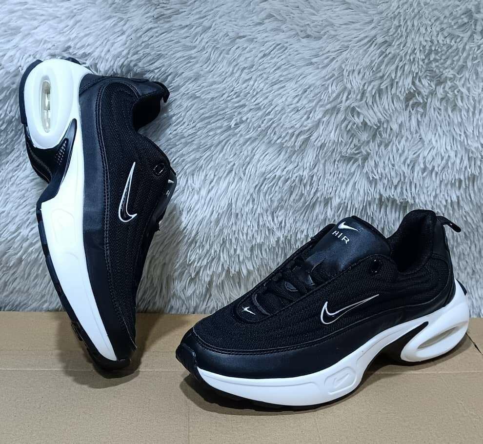 Chaussures de sport unisexes Air Max