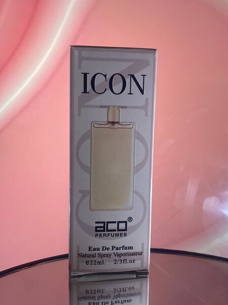 ICON Parfum Eau De Parfum 22ml