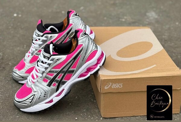 Basket asics original