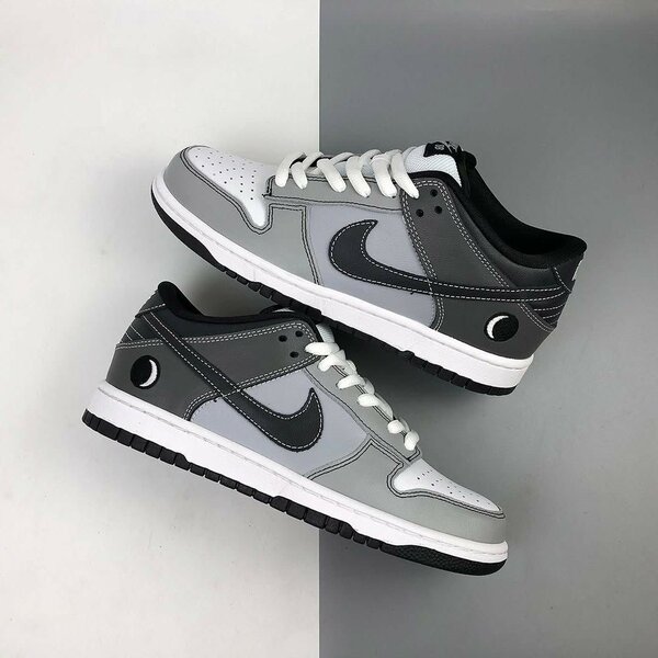 Nike sb low lunar éclipse