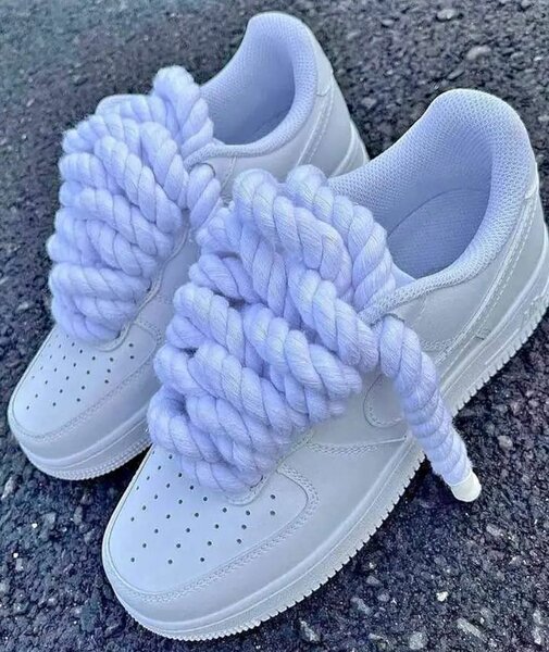 Baskets tendance minimalistes