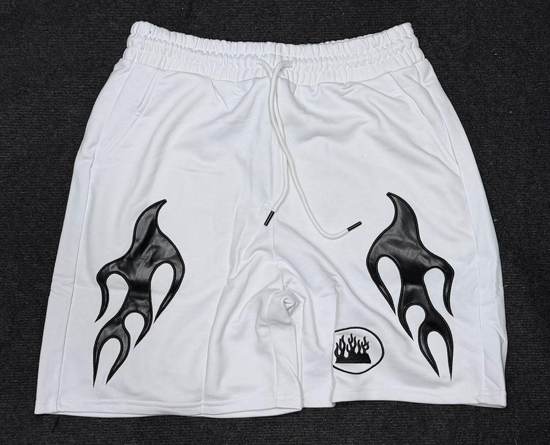 Shorts sportifs décontractés