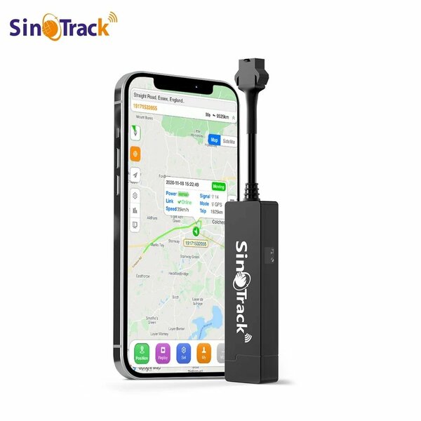 GPS SINOTRACK ST 901A