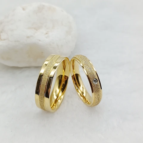 Alliance de mariage,  bague couples