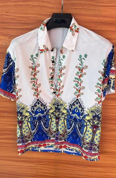 Casual vintage Shirts