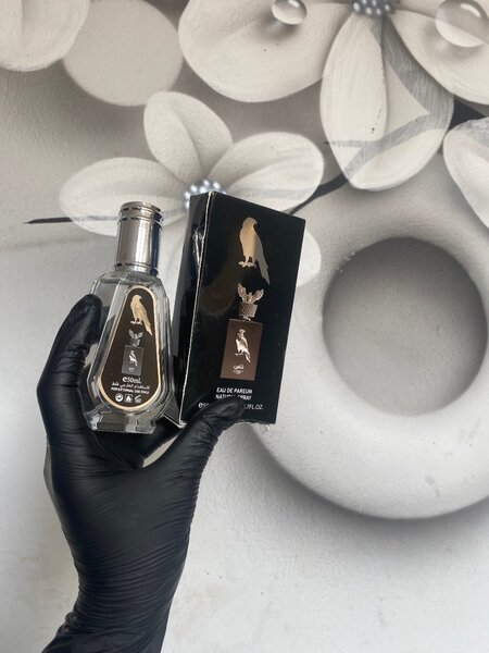 Parfum Homme Mystérieux