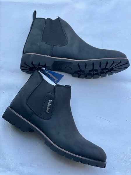 TIMBERLAND CLASSIC BOOT