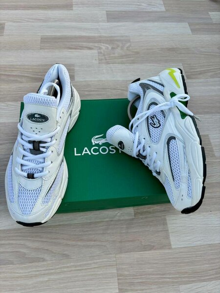 Lacoste
