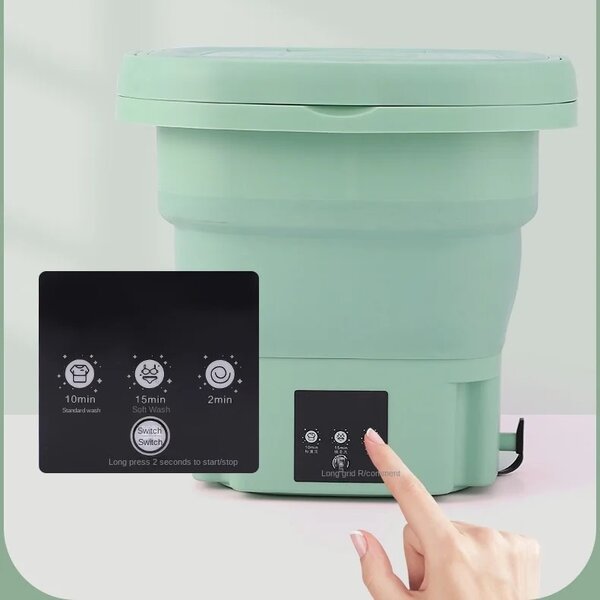 10L mini washing machine