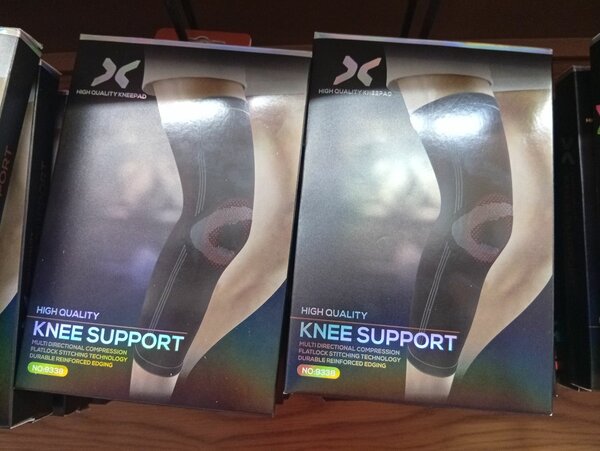 Generic bande compresseur