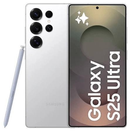 Samsung Galaxy S25 Ultra