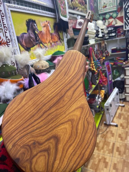 ОРУК КОМУЗ КАРАГАЙ КОМУЗ