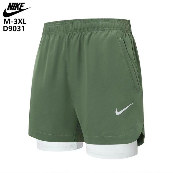 Shorts de sport Nike homme
