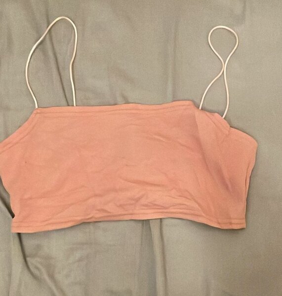 Lot de deux hauts tendances