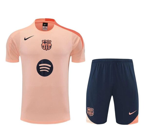Ensemble de Football Homme