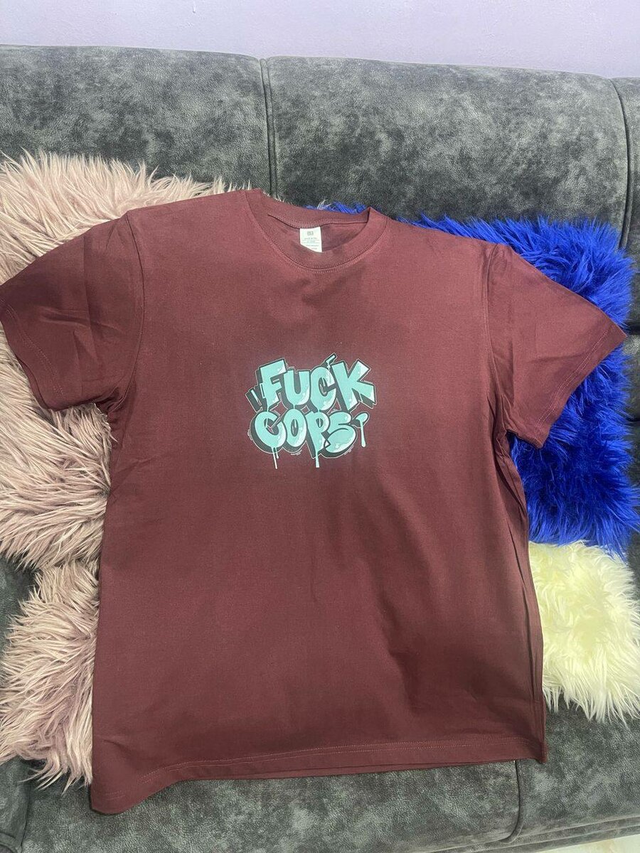 Premium Heavy Cotton