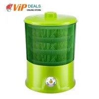 Beans Sprout Maker Machine - 2 Layers