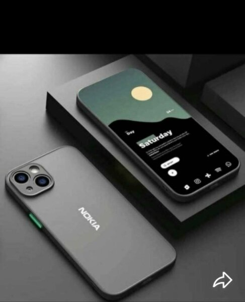 Smartphone Nokia moderne