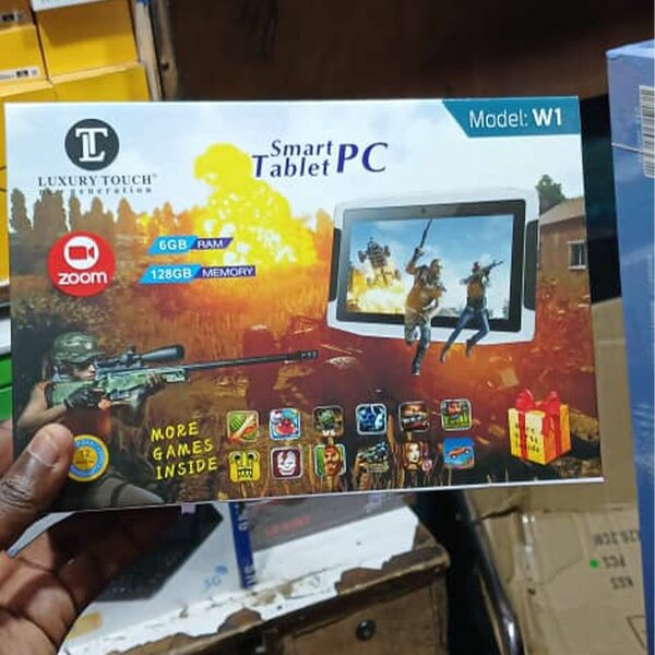 Tablette éducative pour enfants